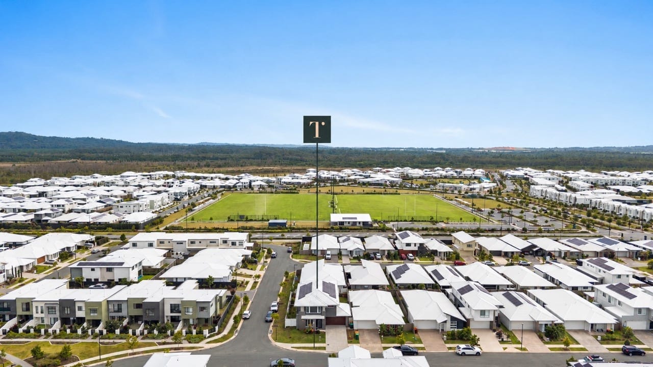 Contemporary Family Luxury with Exceptional Space, Style and Versatility