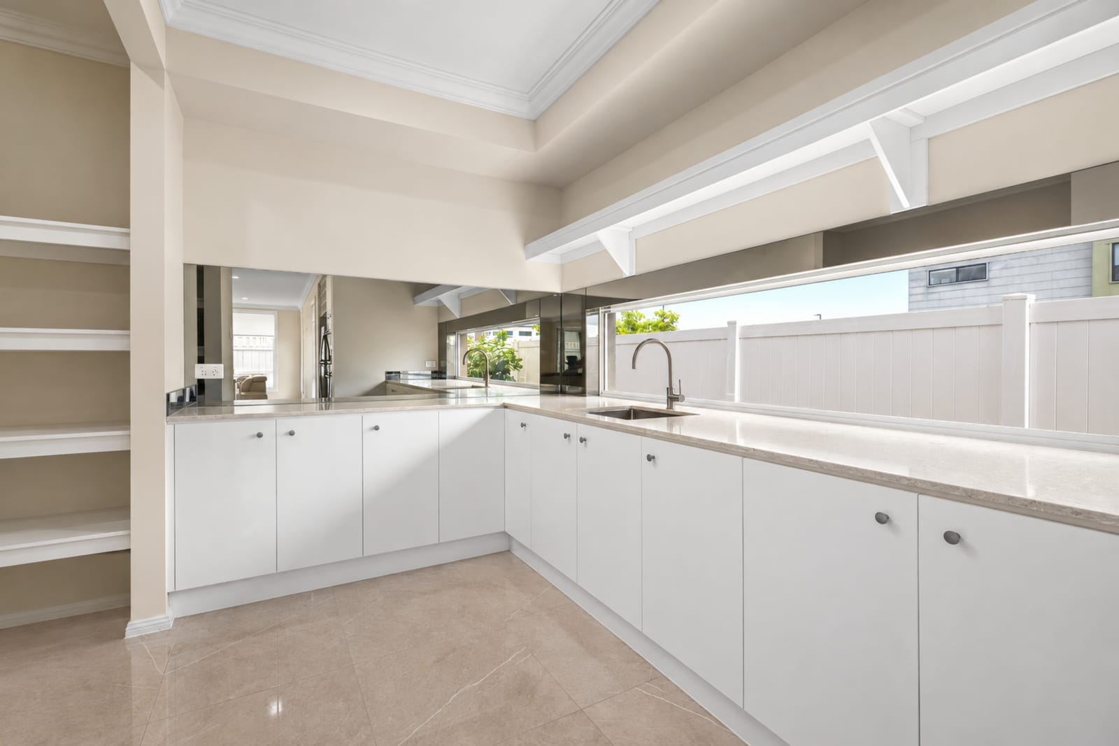 Contemporary Family Luxury with Exceptional Space, Style and Versatility