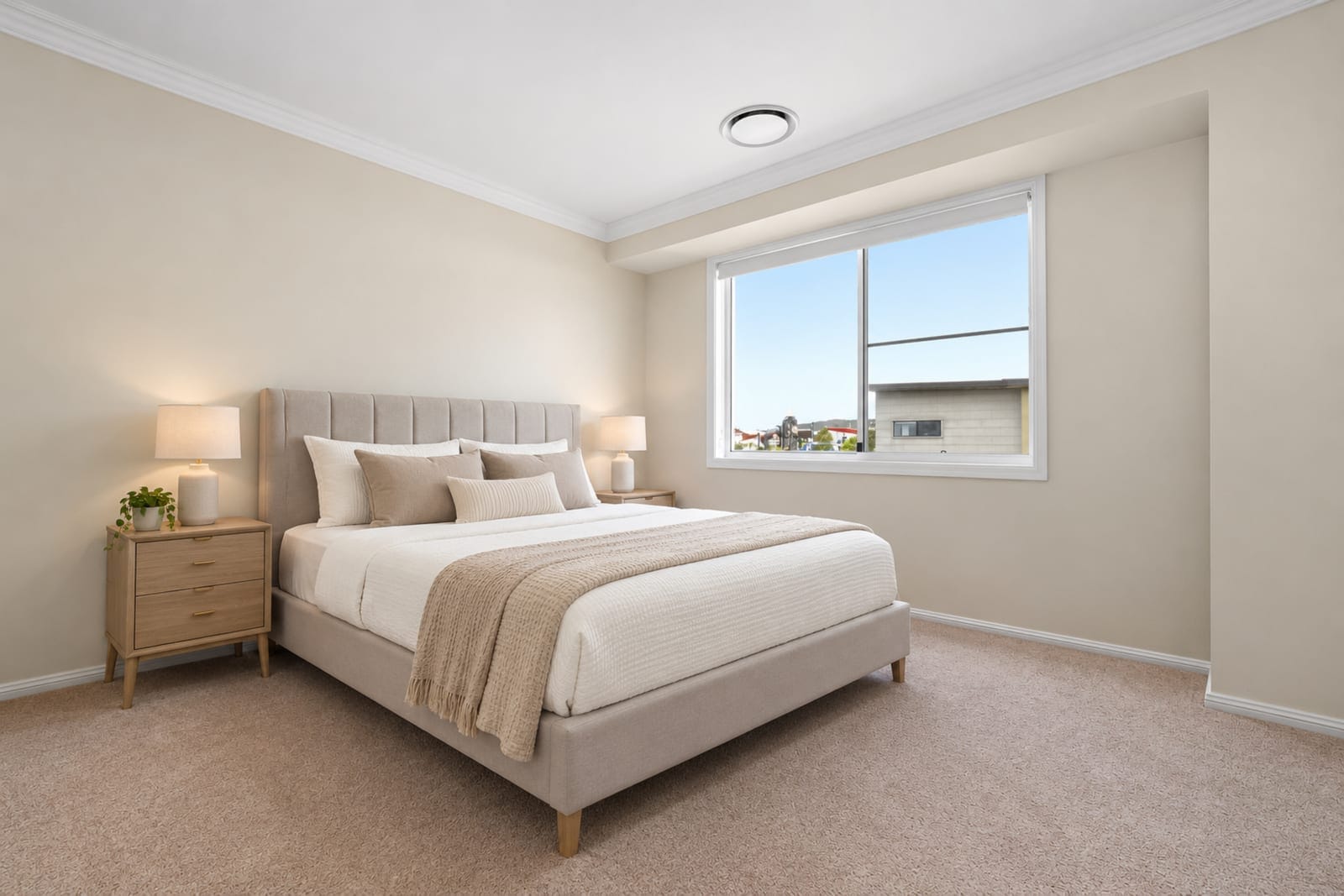 Contemporary Family Luxury with Exceptional Space, Style and Versatility