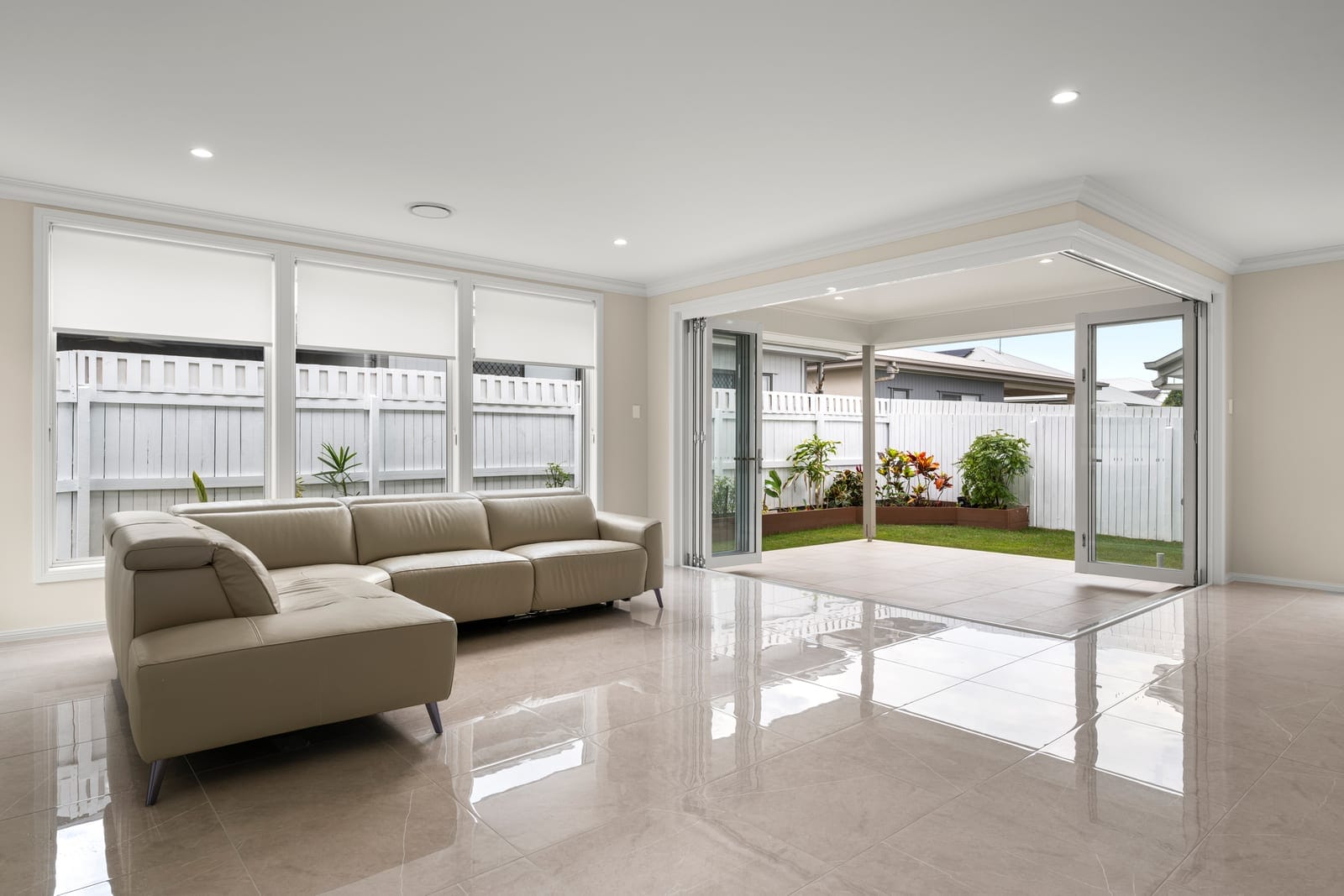Contemporary Family Luxury with Exceptional Space, Style and Versatility