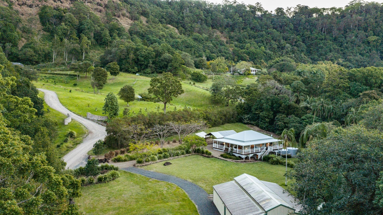 A Rare Montville Acreage Escape, Rich in Possibility