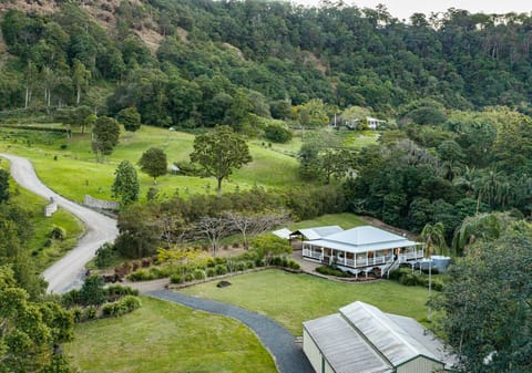 A Rare Montville Acreage Escape, Rich in Possibility