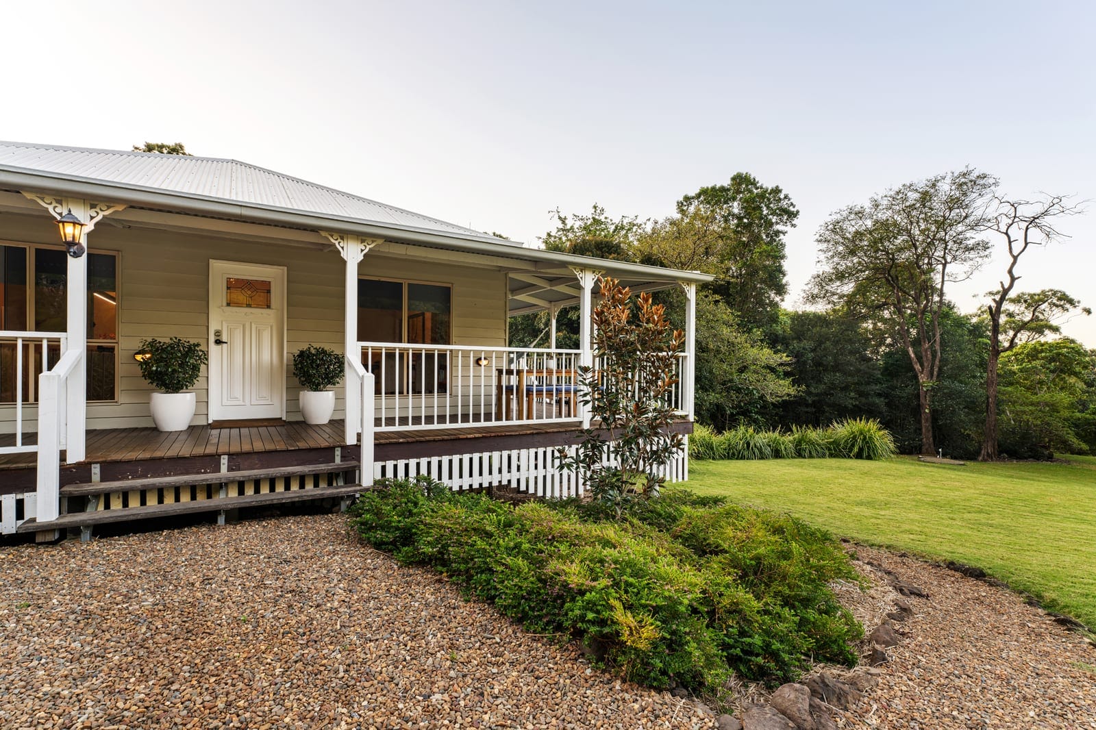 A Rare Montville Acreage Escape, Rich in Possibility