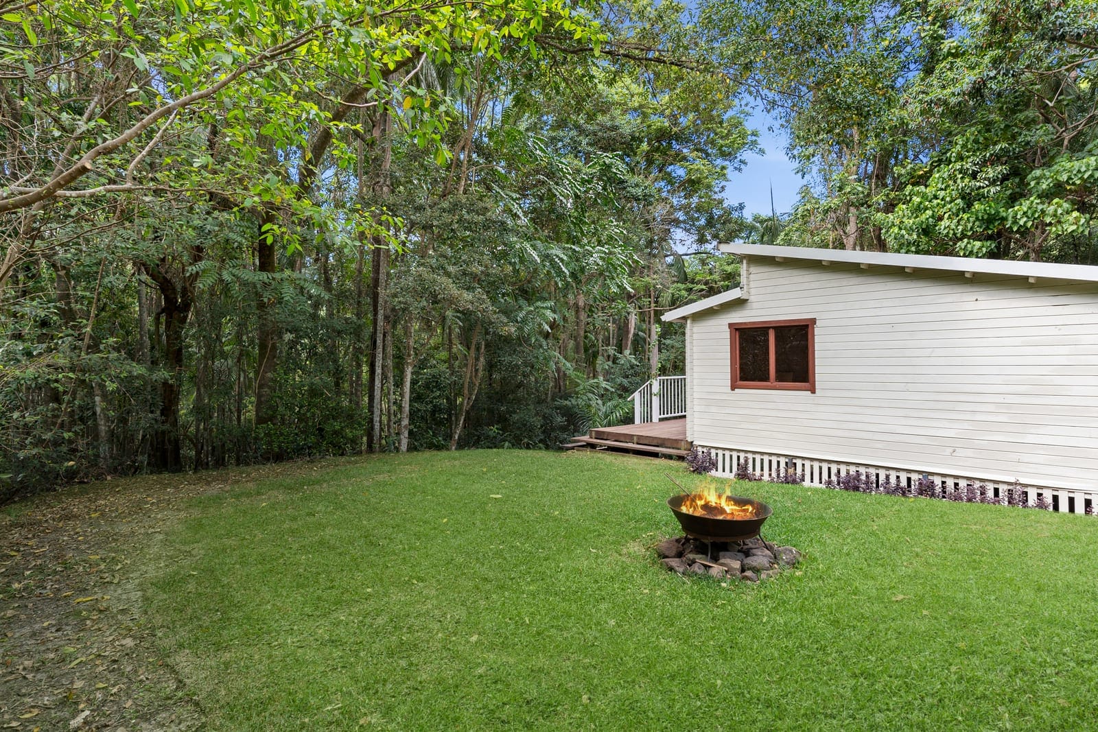 A Rare Montville Acreage Escape, Rich in Possibility