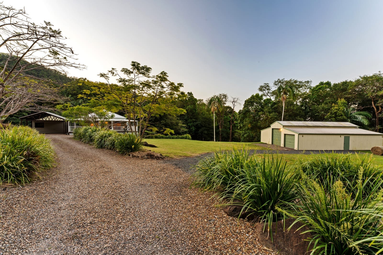 A Rare Montville Acreage Escape, Rich in Possibility
