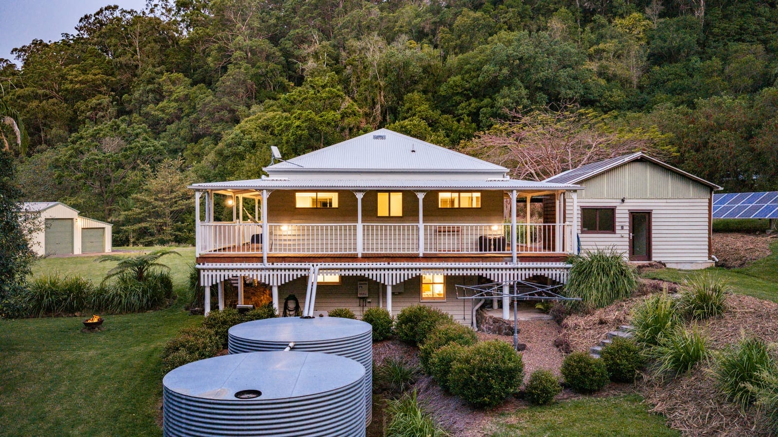 A Rare Montville Acreage Escape, Rich in Possibility