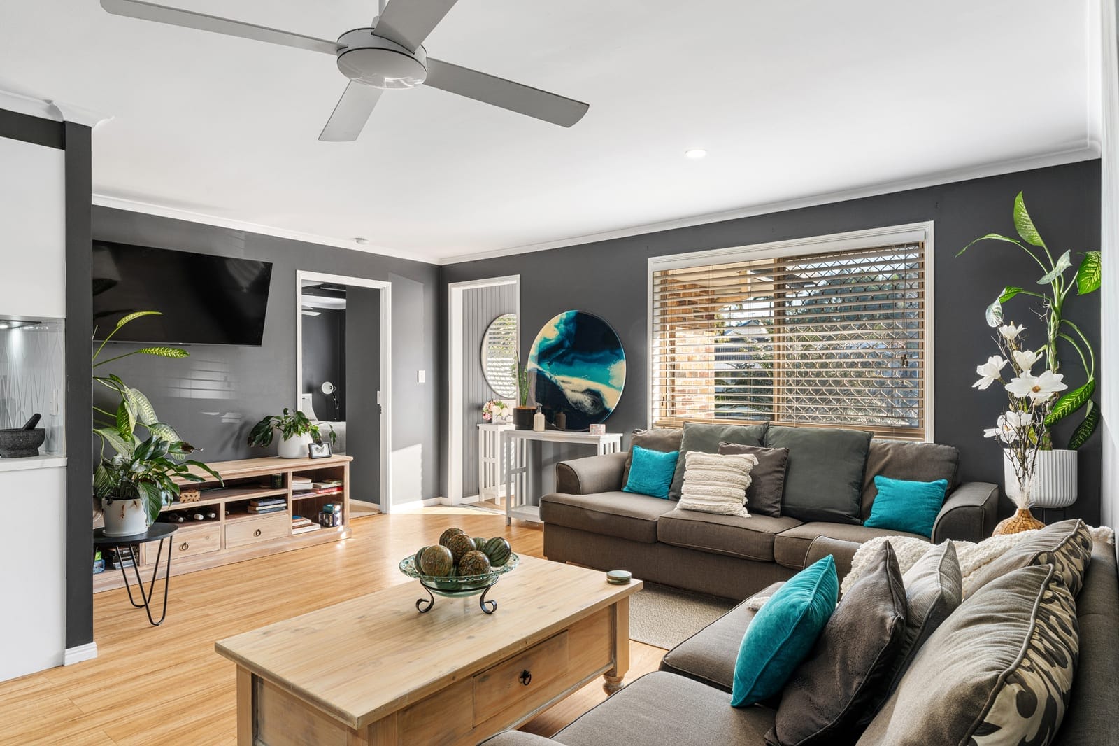 Dual Living, Dual Income & Unbeatable Family Flexibility