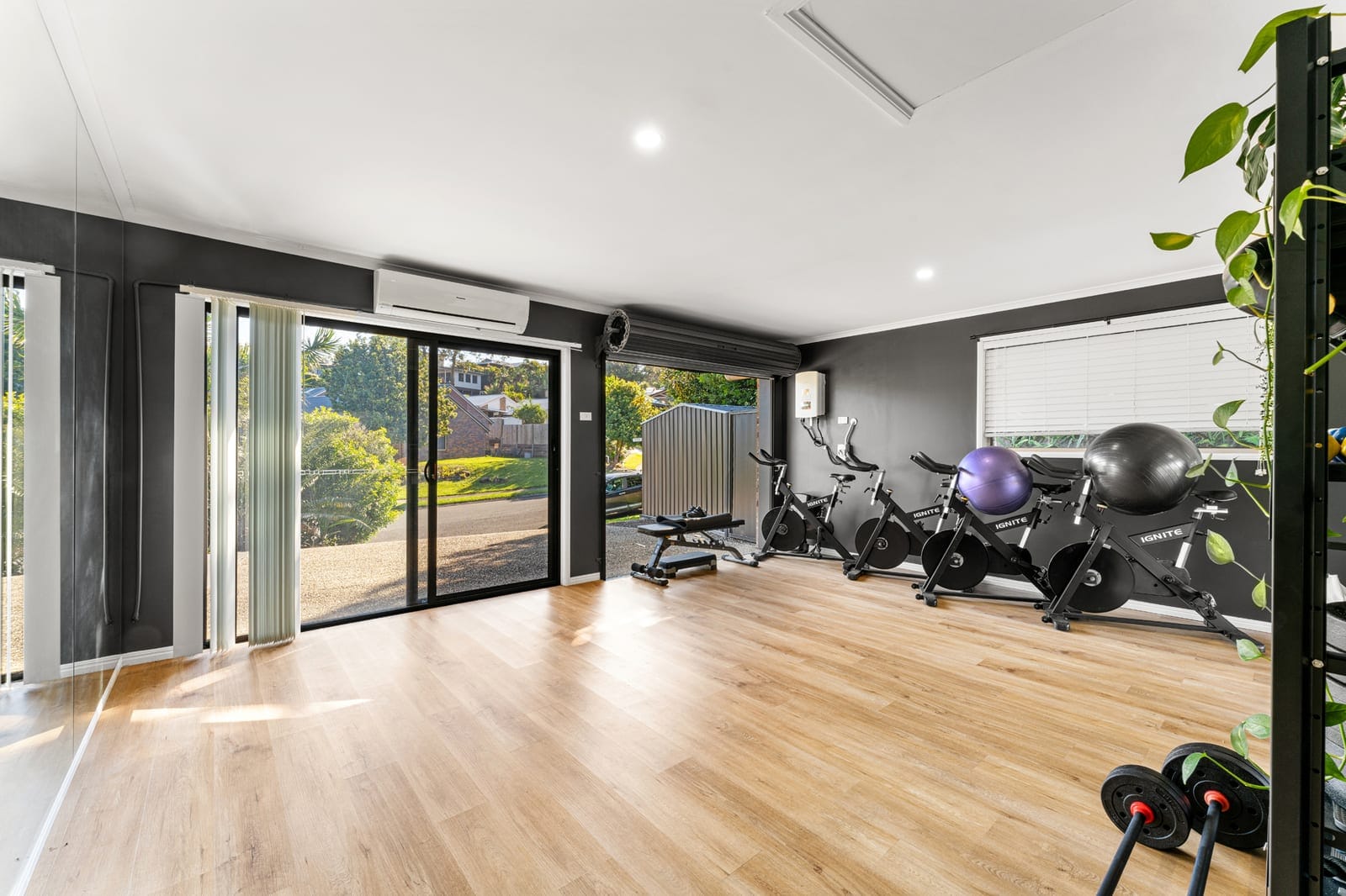Dual Living, Dual Income & Unbeatable Family Flexibility