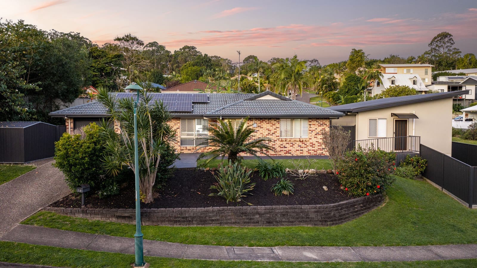 Dual Living, Dual Income & Unbeatable Family Flexibility