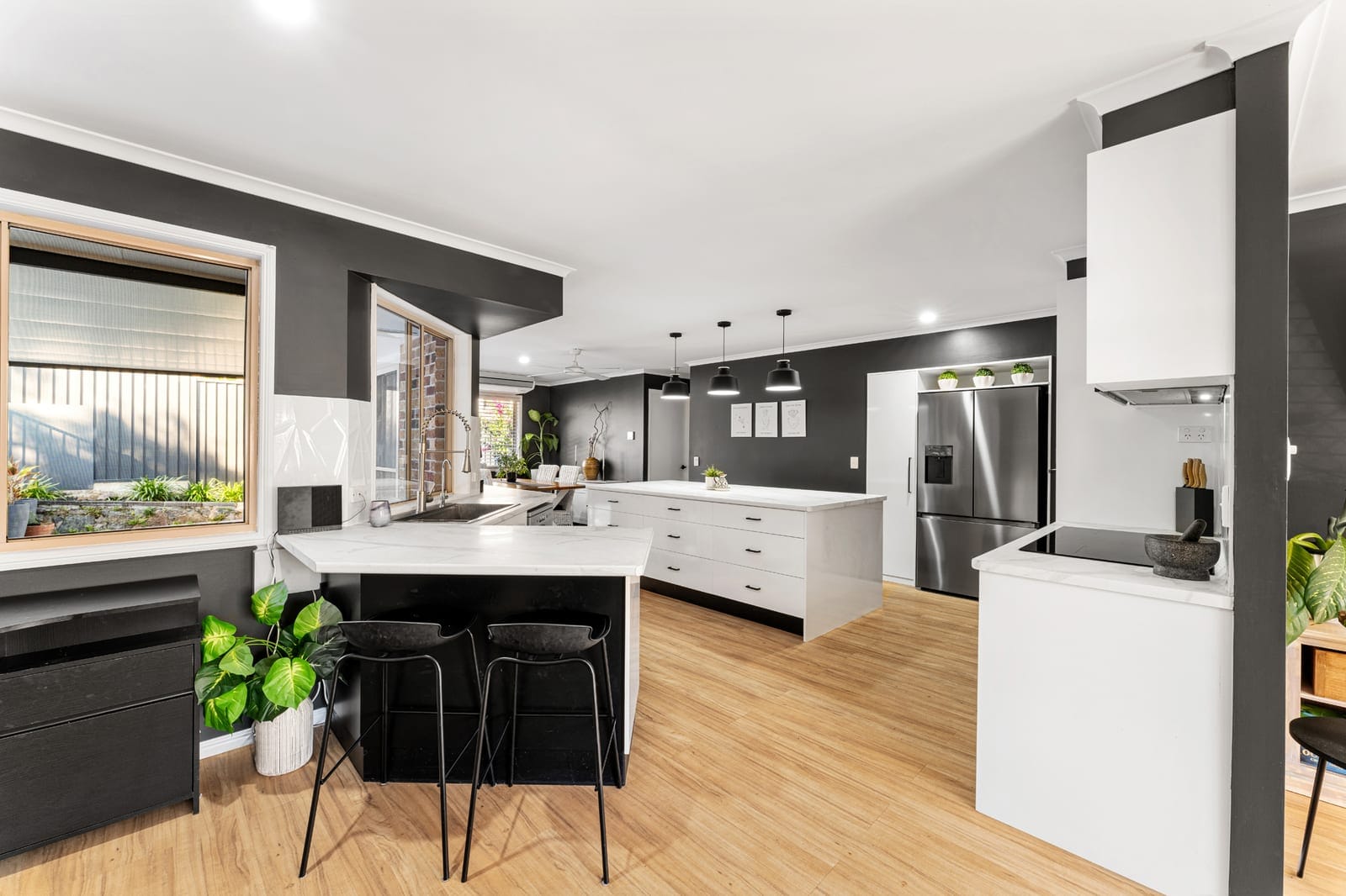 Dual Living, Dual Income & Unbeatable Family Flexibility