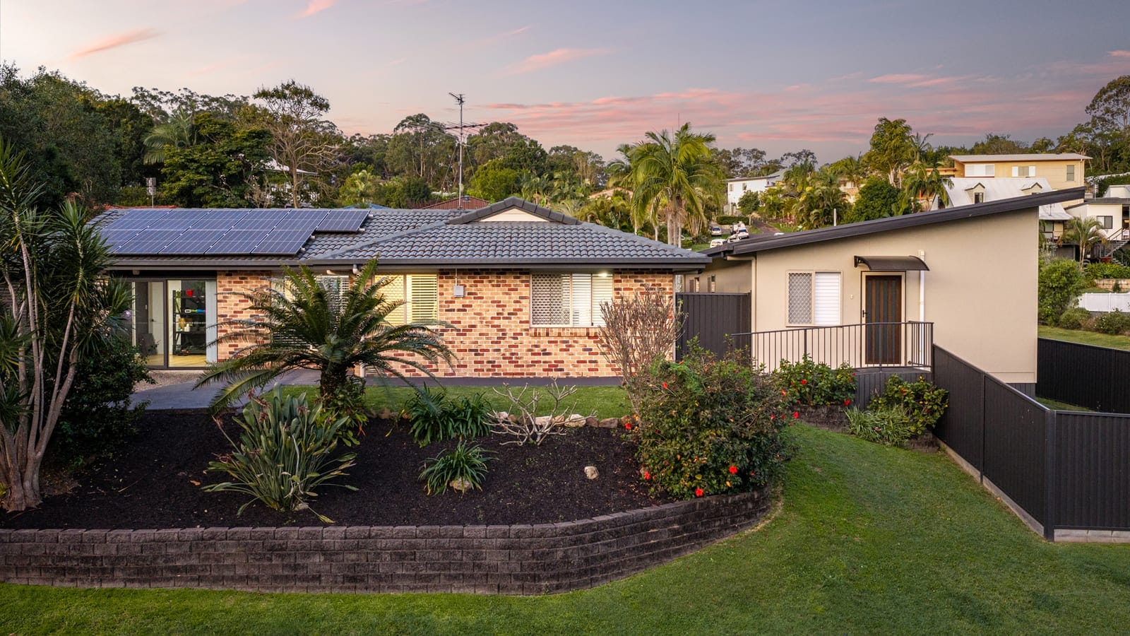 Dual Living, Dual Income & Unbeatable Family Flexibility