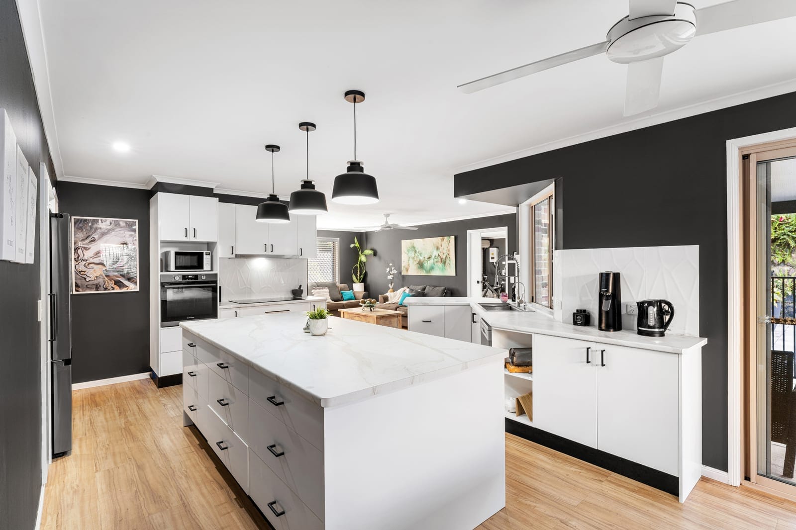 Dual Living, Dual Income & Unbeatable Family Flexibility