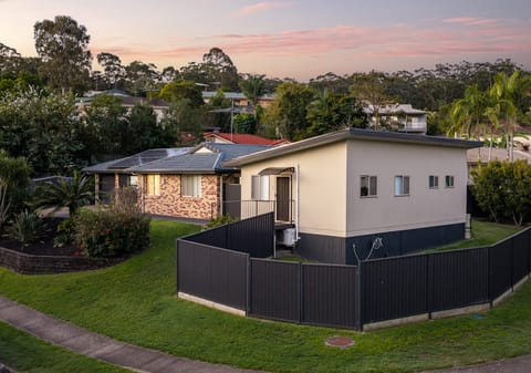Dual Living, Dual Income & Unbeatable Family Flexibility