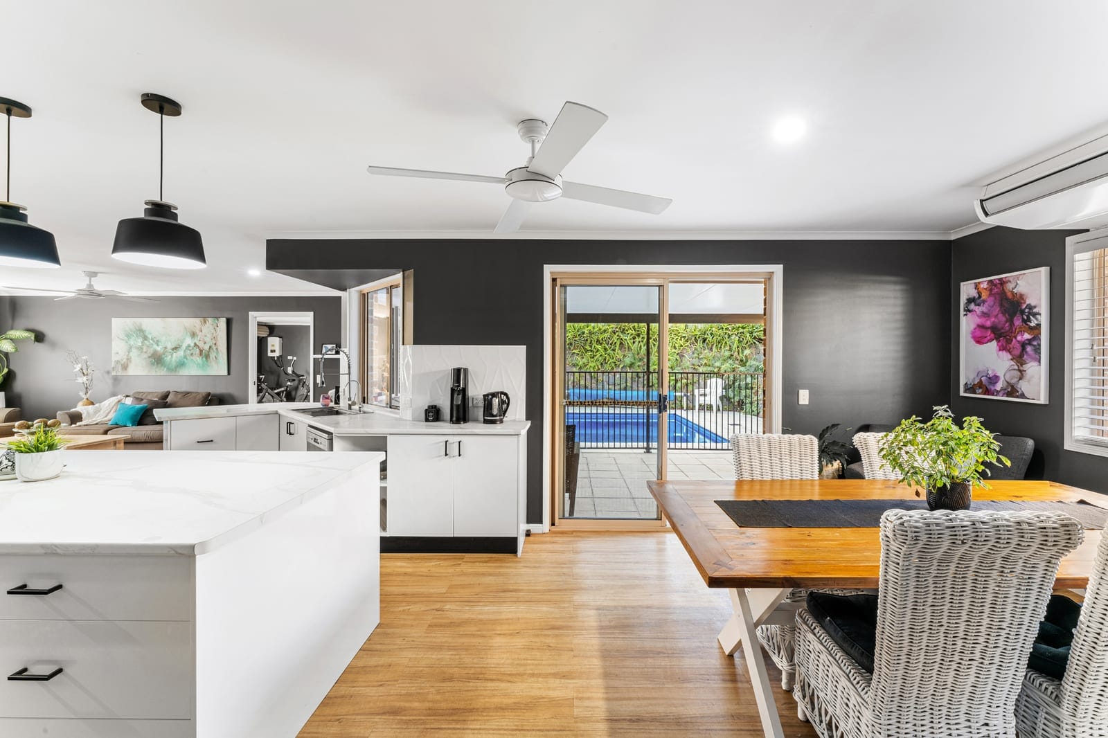 Dual Living, Dual Income & Unbeatable Family Flexibility