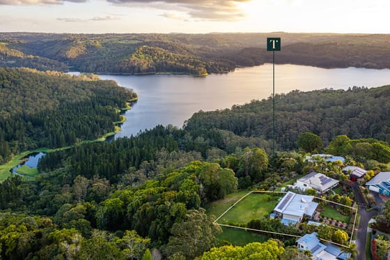 RIDGELINE LIVING WITH VIEWS THAT STOP YOU IN YOUR TRACKS