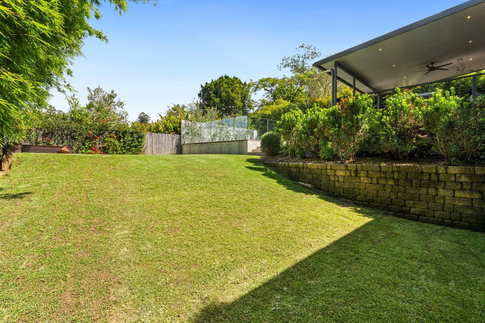 Poolside Days, Fireside Nights, Space for Family and Everything Else