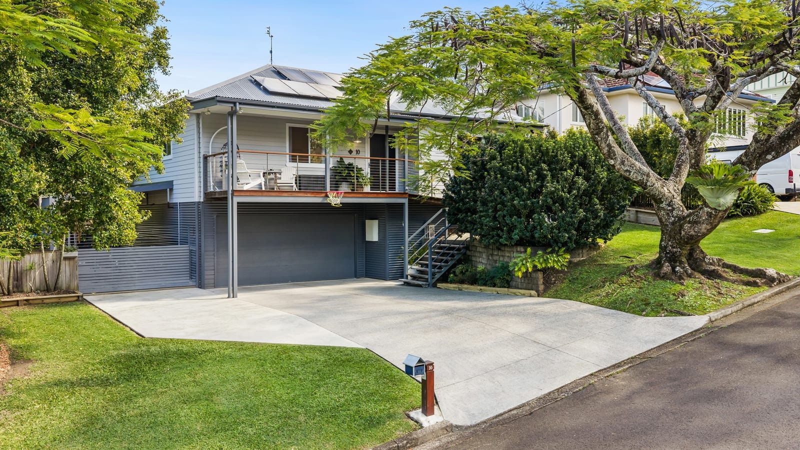 Poolside Days, Fireside Nights, Space for Family and Everything Else