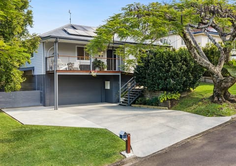 Poolside Days, Fireside Nights, Space for Family and Everything Else