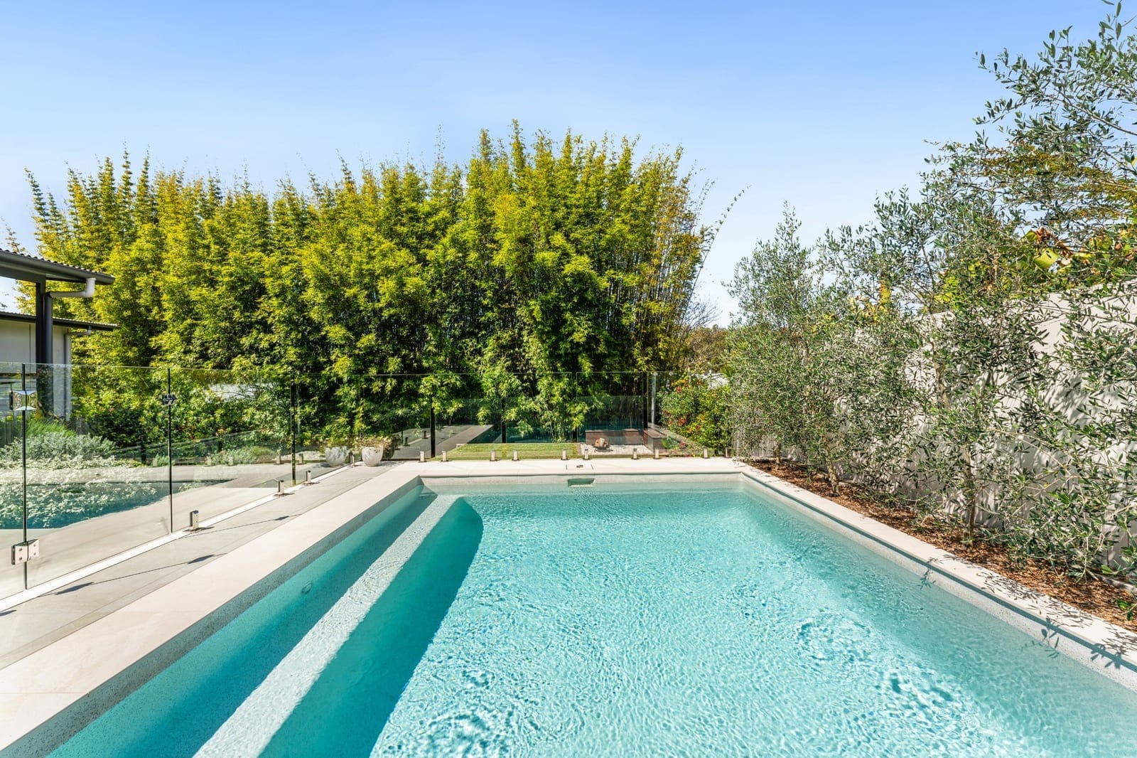 Poolside Days, Fireside Nights, Space for Family and Everything Else