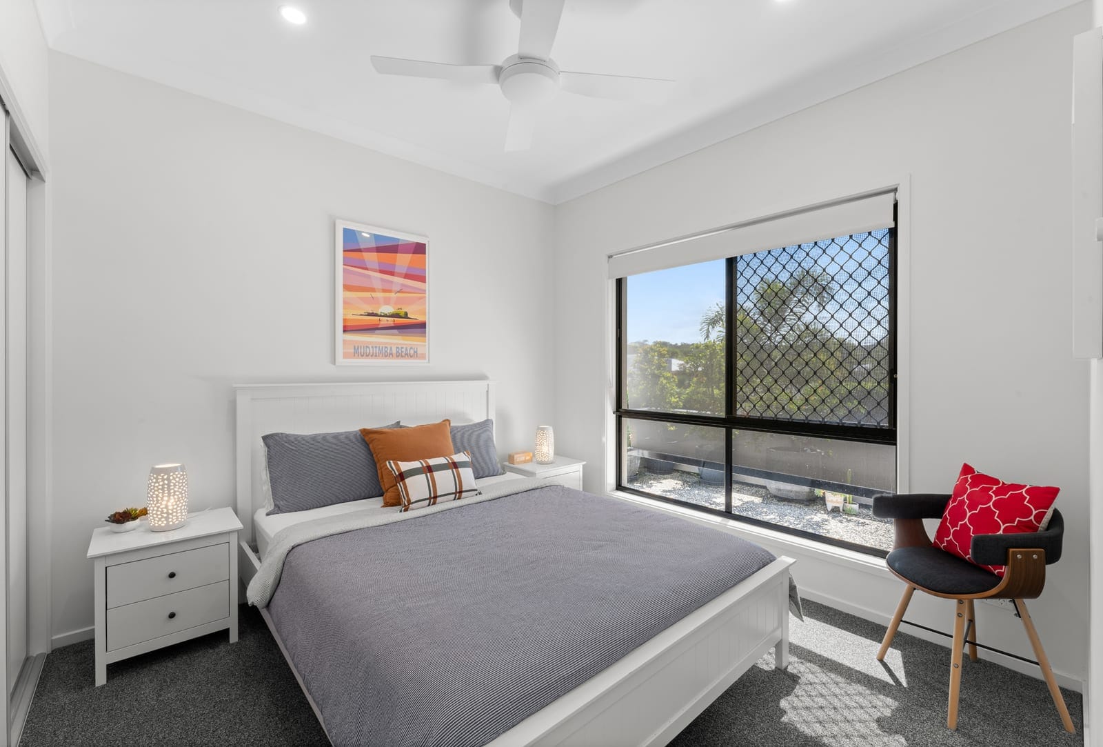 Elevated Bli Bli Living with a View