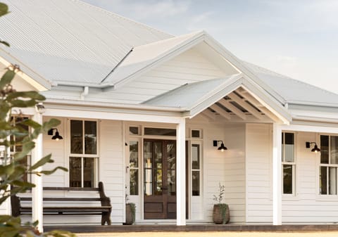 A Private Hinterland Sanctuary Where Timeless Queenslander Charm Meets Contemporary Luxury