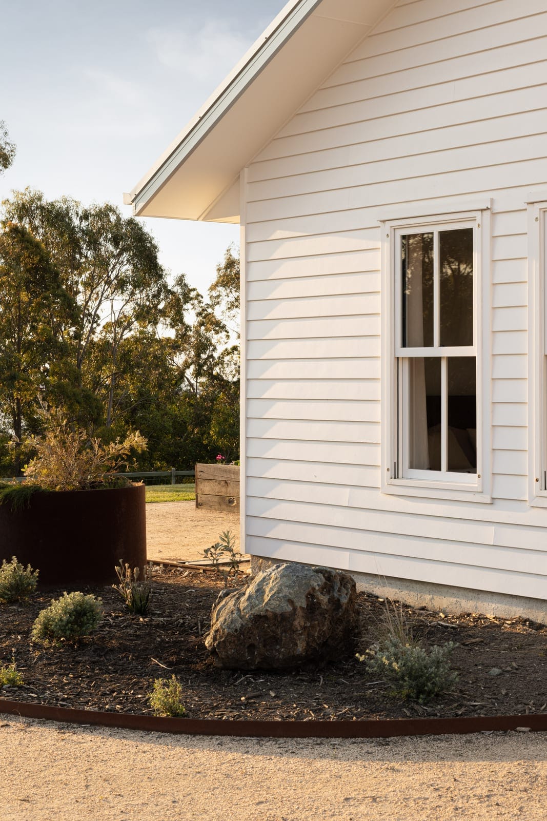 A Private Hinterland Sanctuary Where Timeless Queenslander Charm Meets Contemporary Luxury