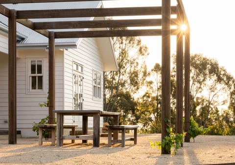 A Private Hinterland Sanctuary Where Timeless Queenslander Charm Meets Contemporary Luxury