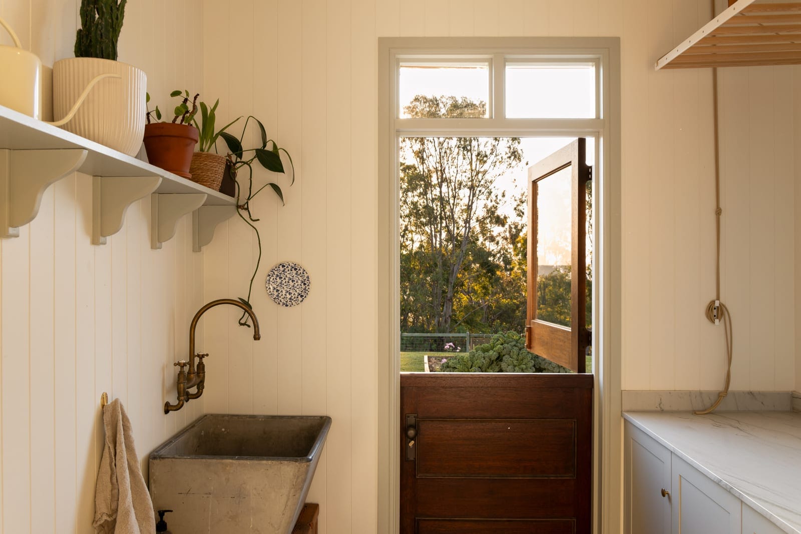 A Private Hinterland Sanctuary Where Timeless Queenslander Charm Meets Contemporary Luxury