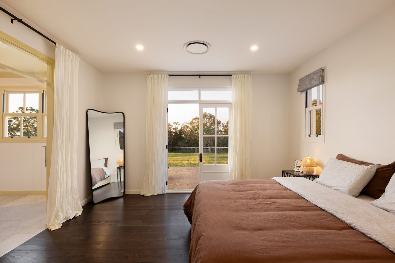 A Private Hinterland Sanctuary Where Timeless Queenslander Charm Meets Contemporary Luxury