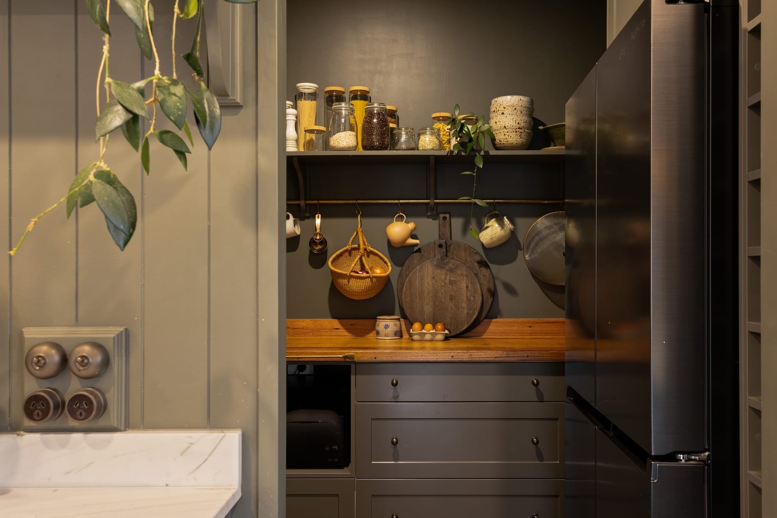 A Private Hinterland Sanctuary Where Timeless Queenslander Charm Meets Contemporary Luxury