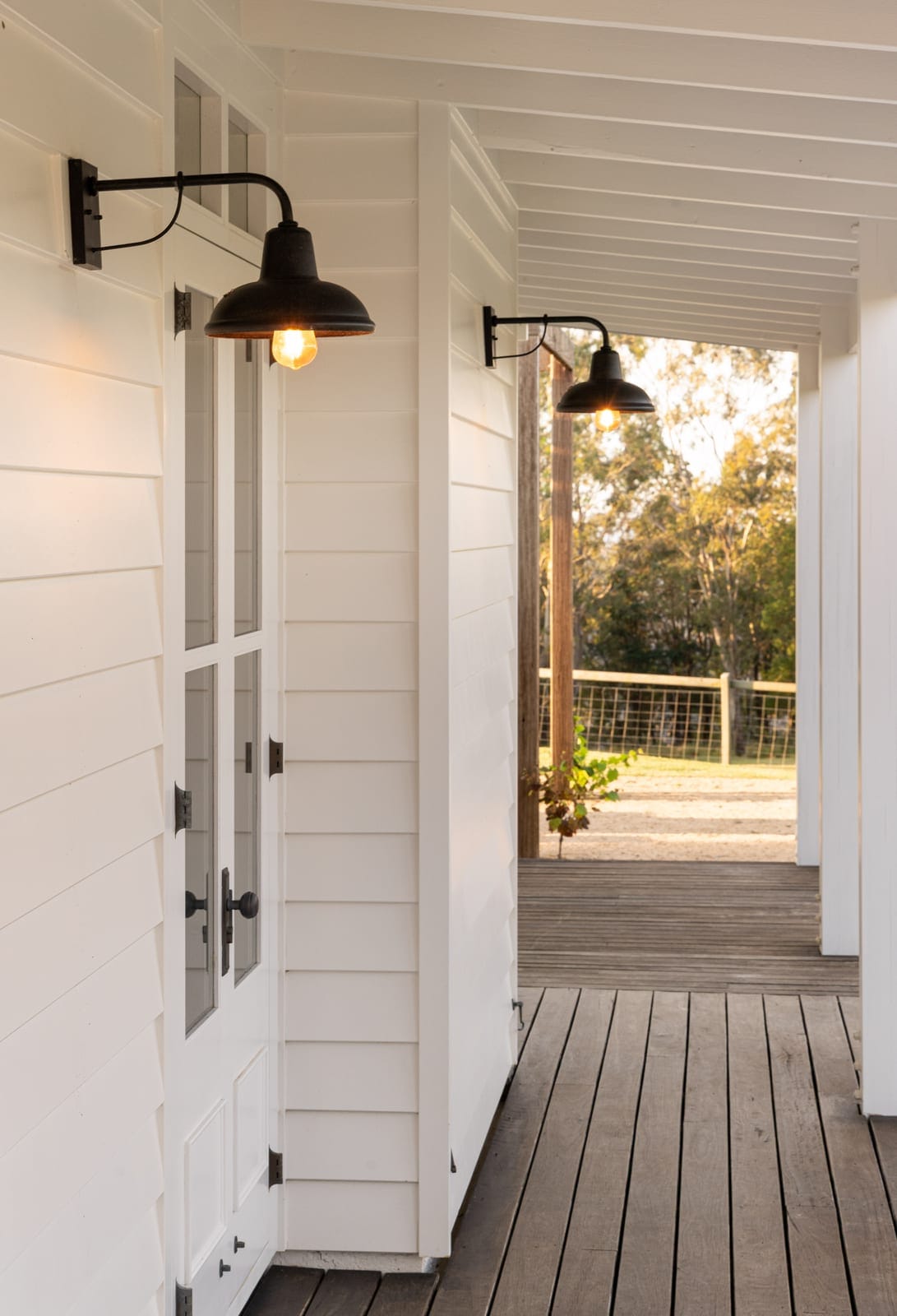 A Private Hinterland Sanctuary Where Timeless Queenslander Charm Meets Contemporary Luxury
