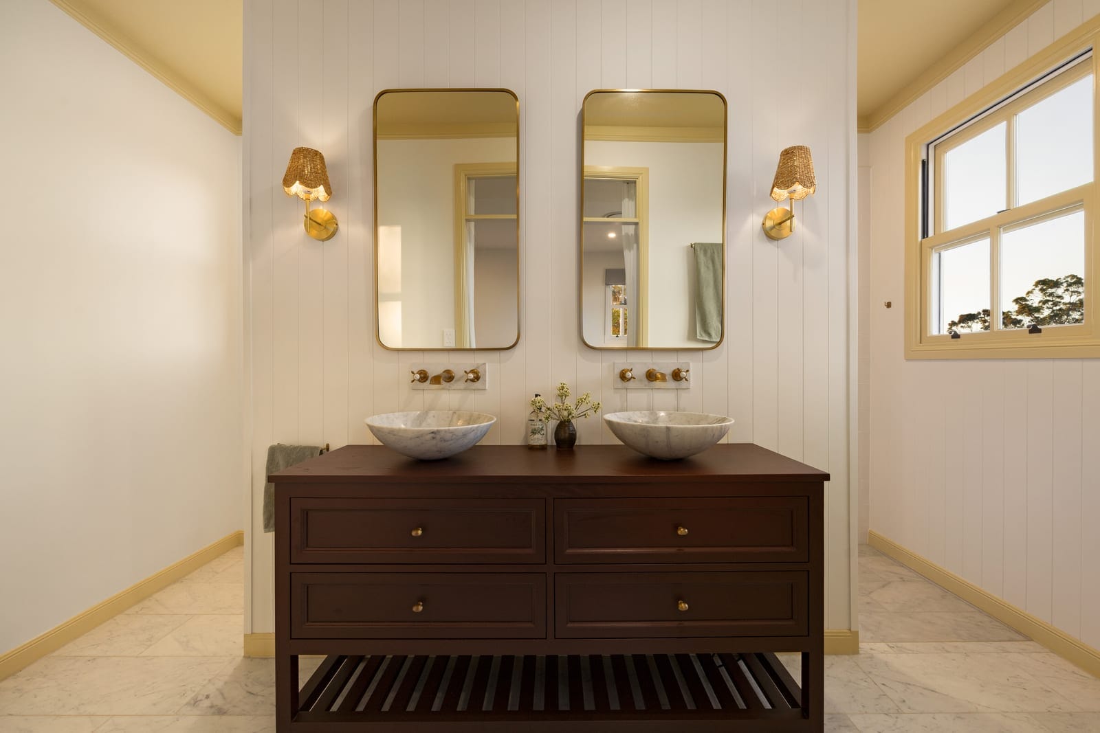 A Private Hinterland Sanctuary Where Timeless Queenslander Charm Meets Contemporary Luxury