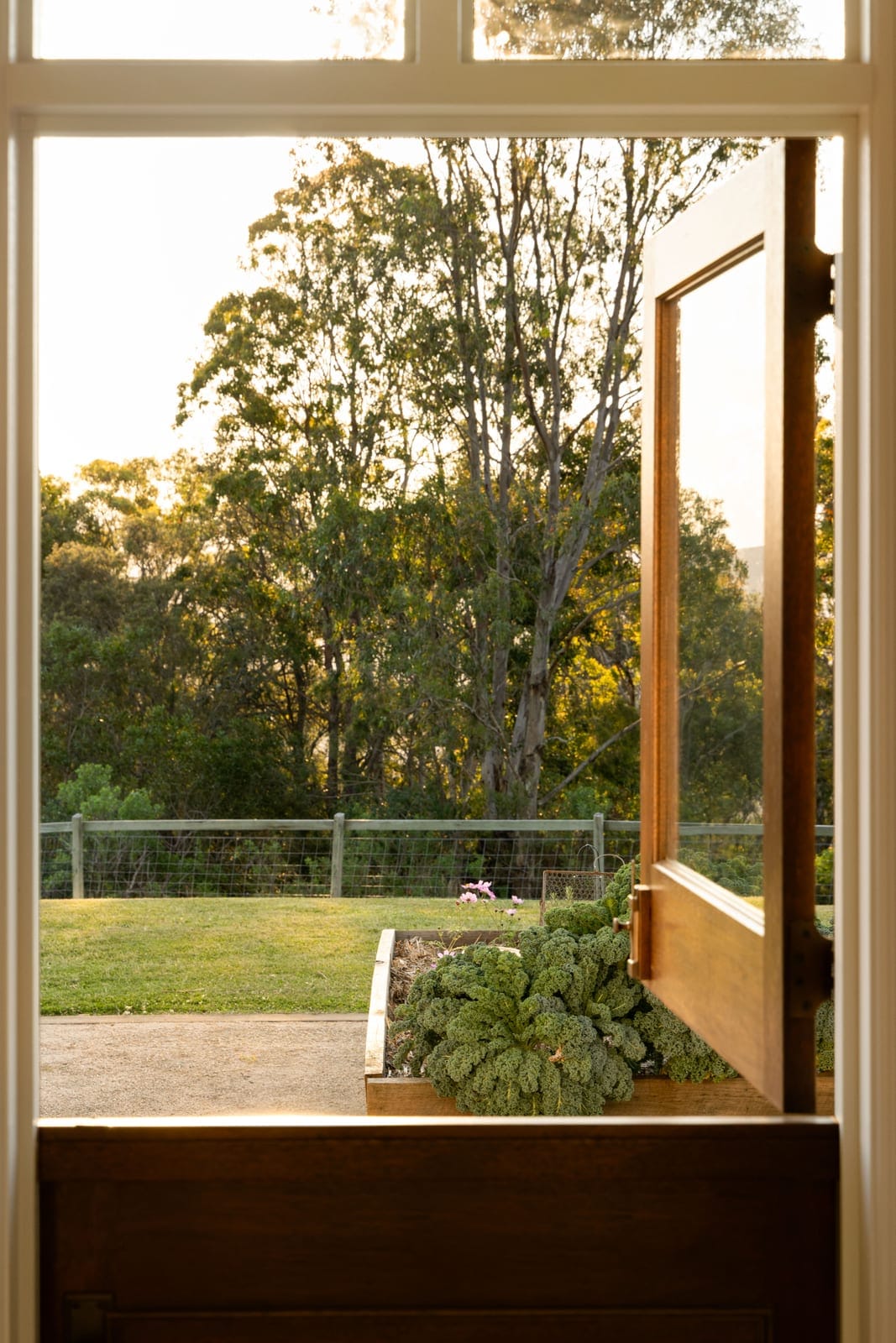 A Private Hinterland Sanctuary Where Timeless Queenslander Charm Meets Contemporary Luxury
