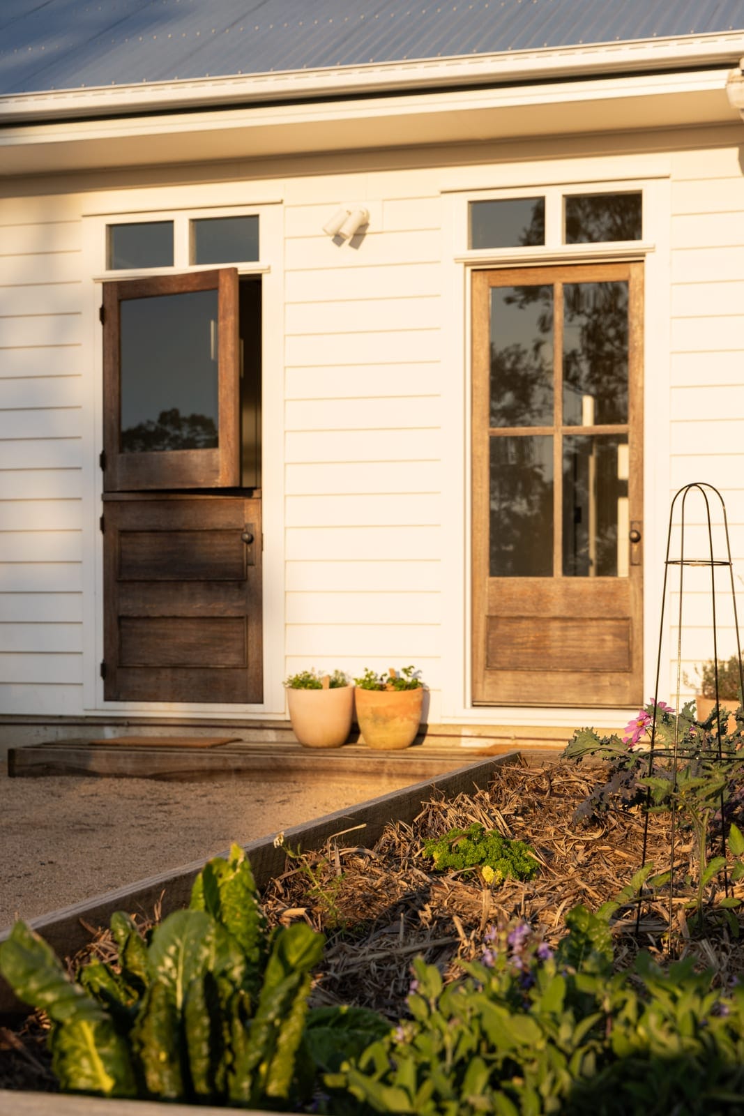 A Private Hinterland Sanctuary Where Timeless Queenslander Charm Meets Contemporary Luxury