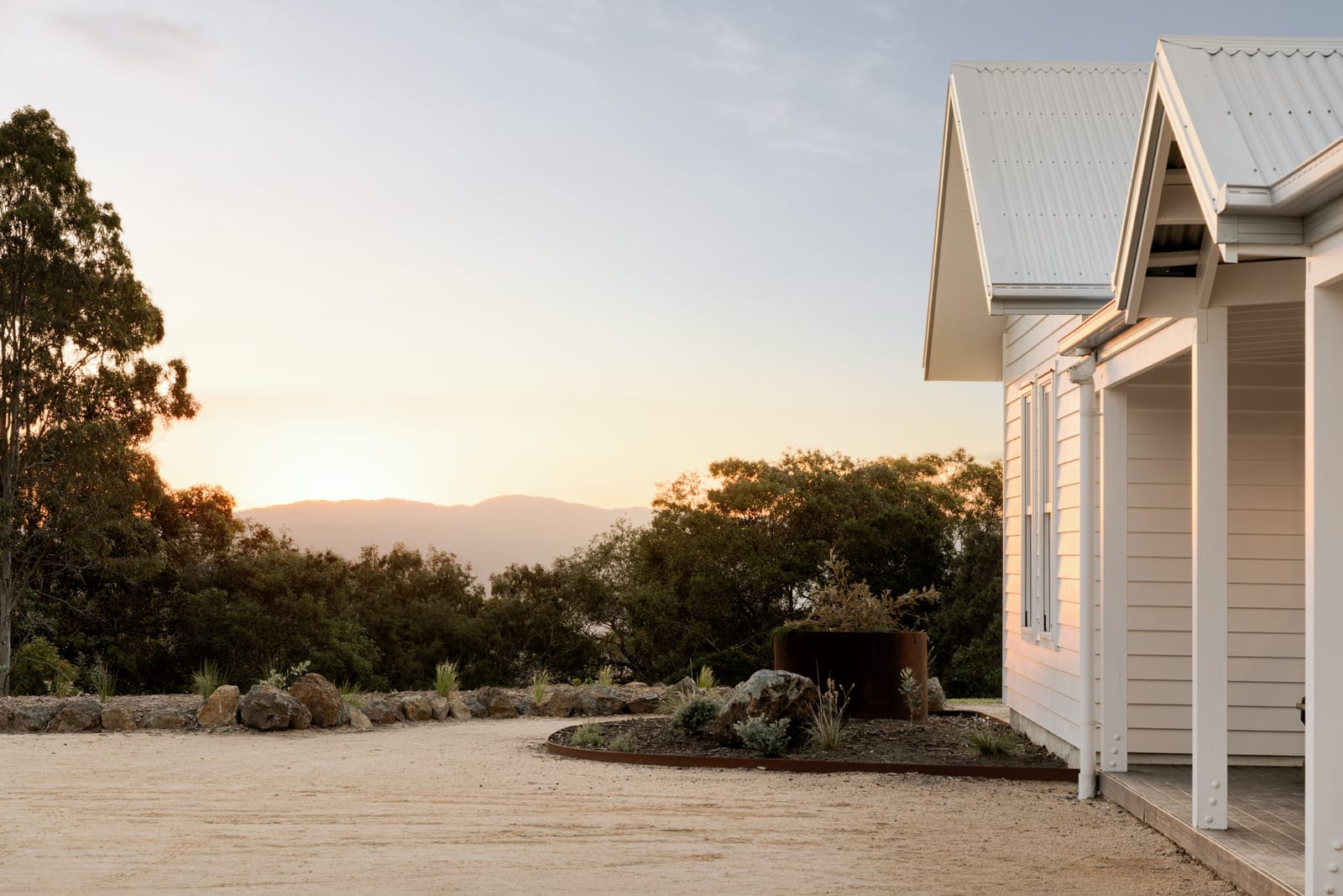 A Private Hinterland Sanctuary Where Timeless Queenslander Charm Meets Contemporary Luxury