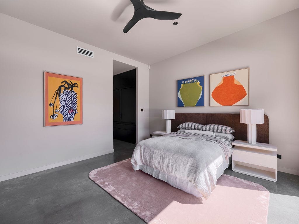 Stunning Commercial-Grade Build: Luxury Designer Living