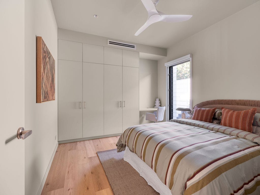 Stunning Commercial-Grade Build: Luxury Designer Living