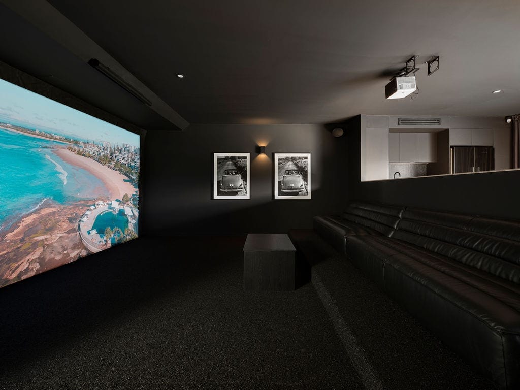 Stunning Commercial-Grade Build: Luxury Designer Living