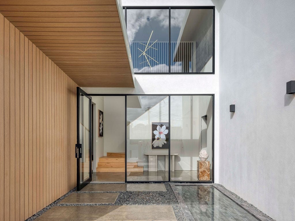 Stunning Commercial-Grade Build: Luxury Designer Living