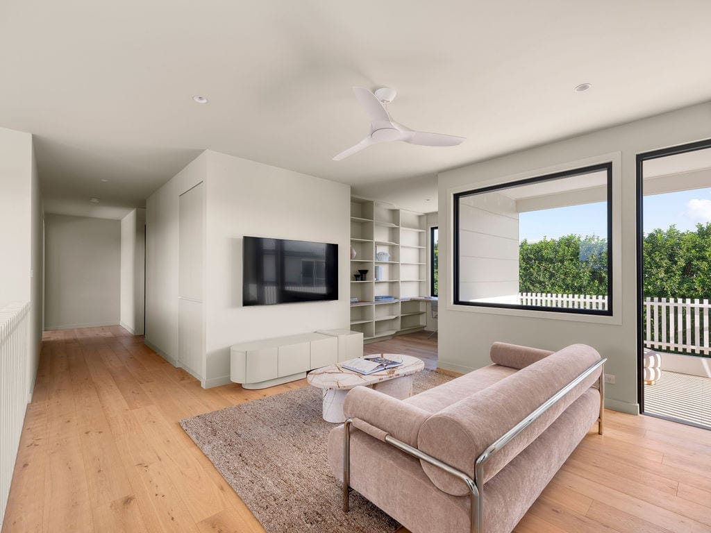 Stunning Commercial-Grade Build: Luxury Designer Living