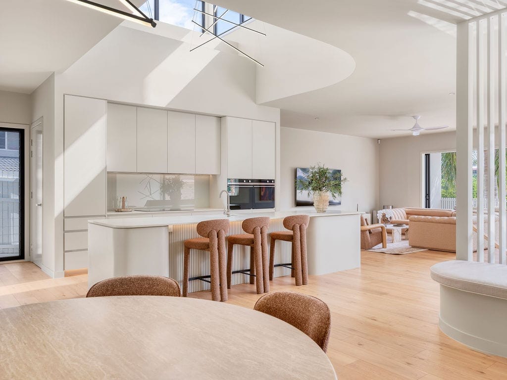 Stunning Commercial-Grade Build: Luxury Designer Living
