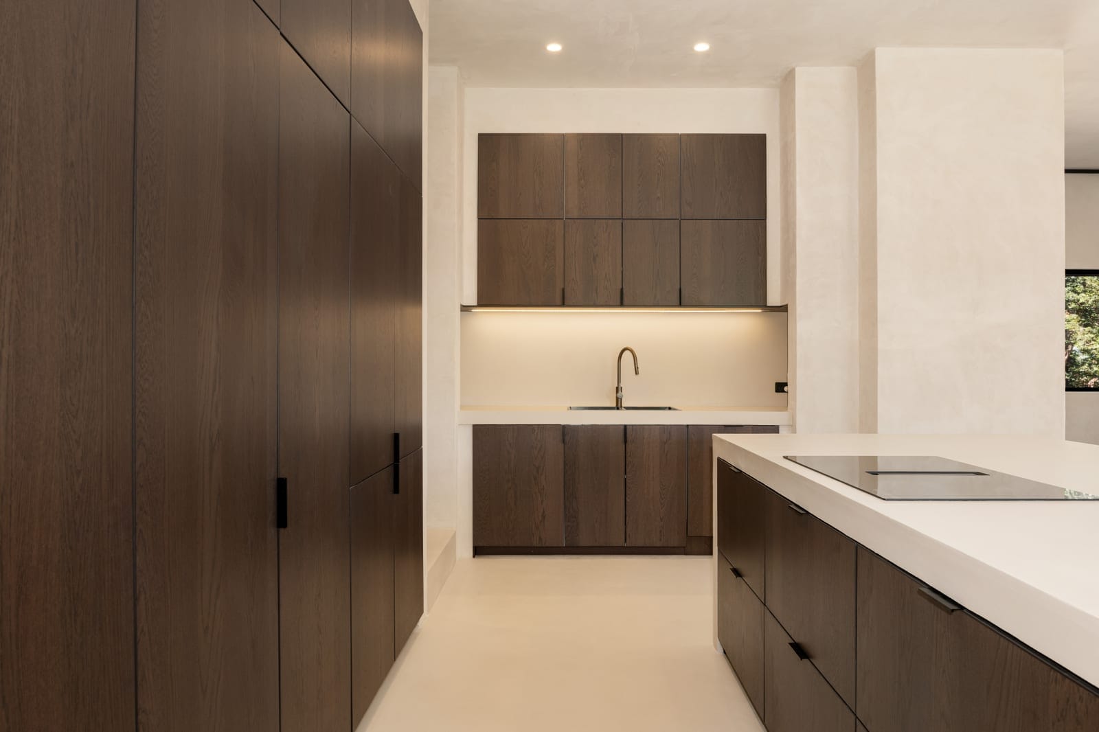 A Home of Texture, Tone & Tranquillity
