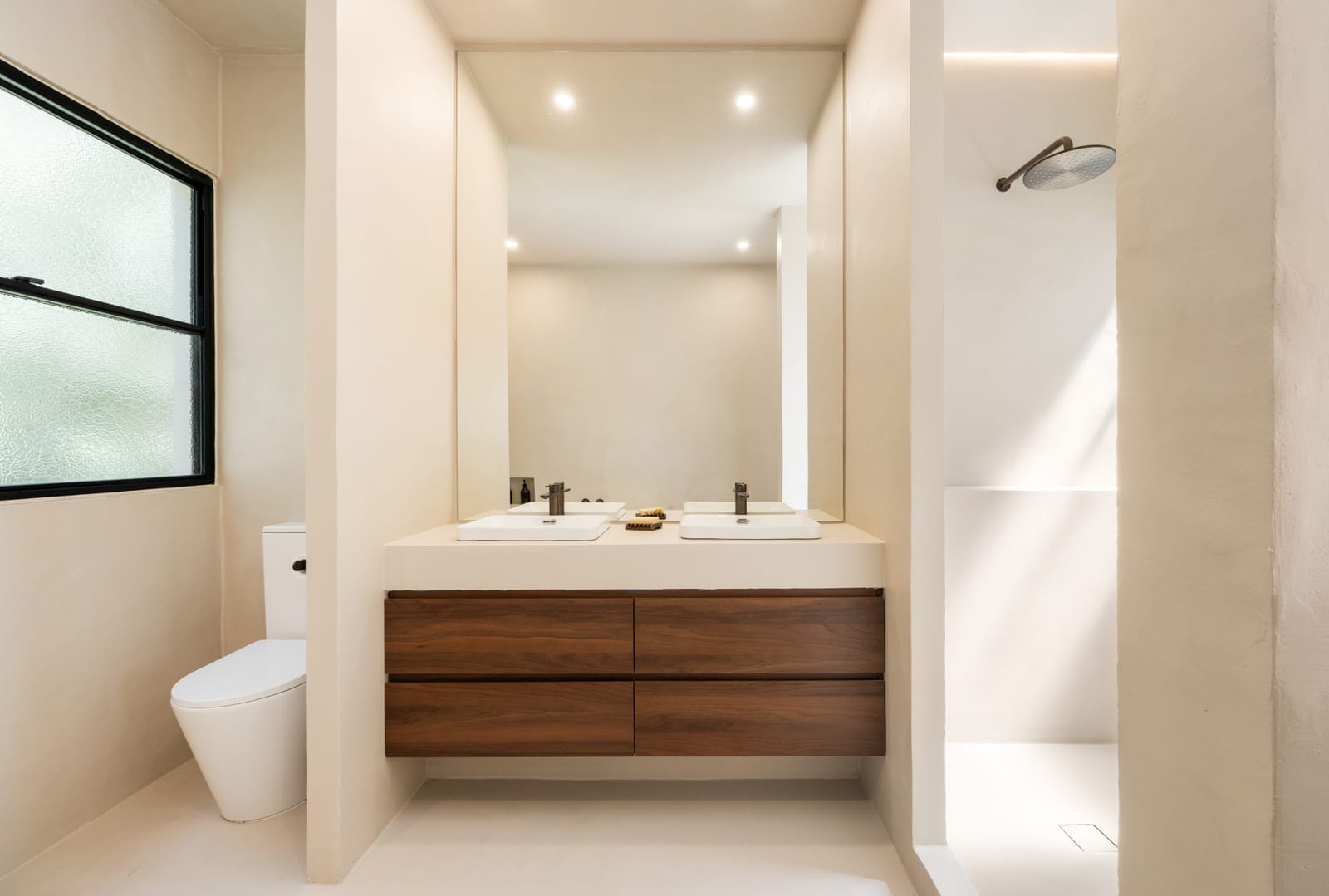 A Home of Texture, Tone & Tranquillity