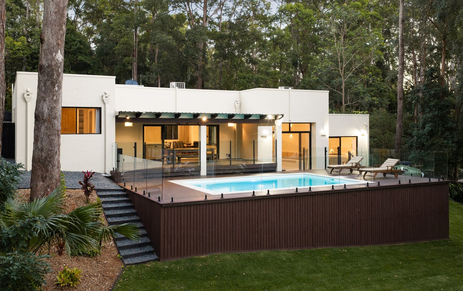 A Home of Texture, Tone & Tranquillity