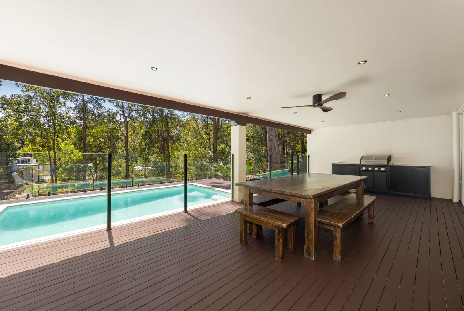 A Home of Texture, Tone & Tranquillity