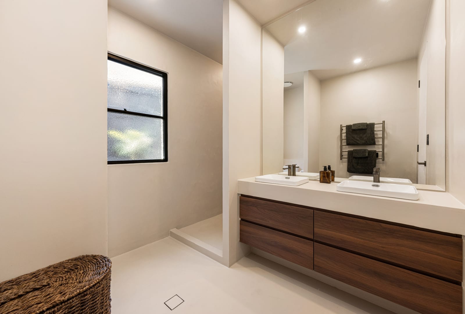 A Home of Texture, Tone & Tranquillity