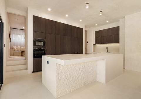 A Home of Texture, Tone & Tranquillity