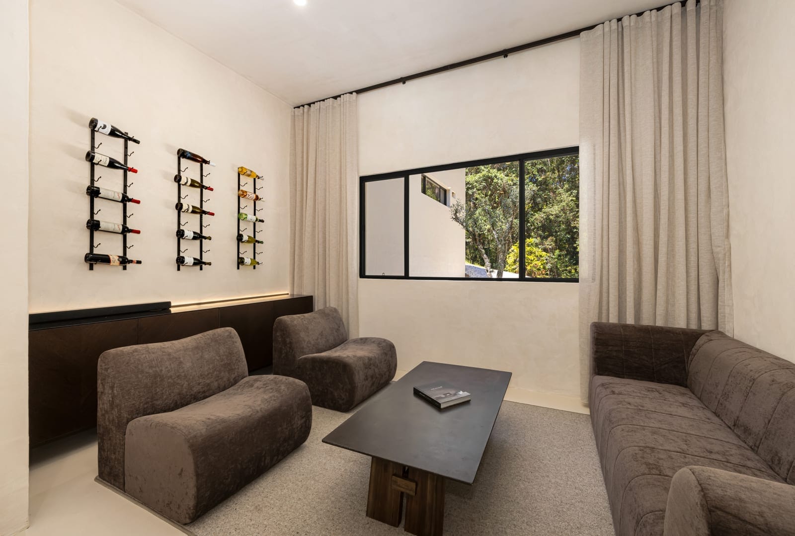 A Home of Texture, Tone & Tranquillity