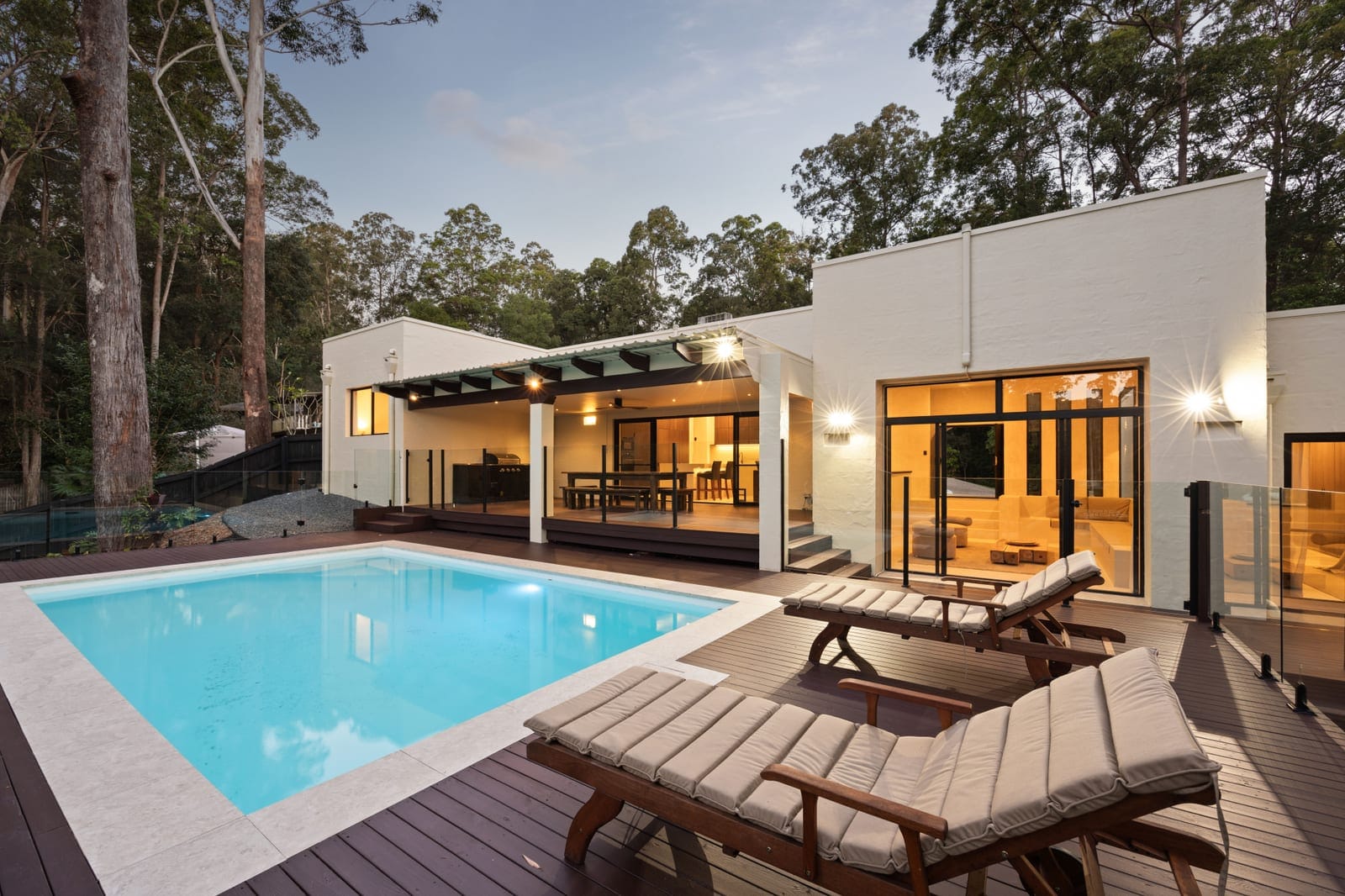 A Home of Texture, Tone & Tranquillity