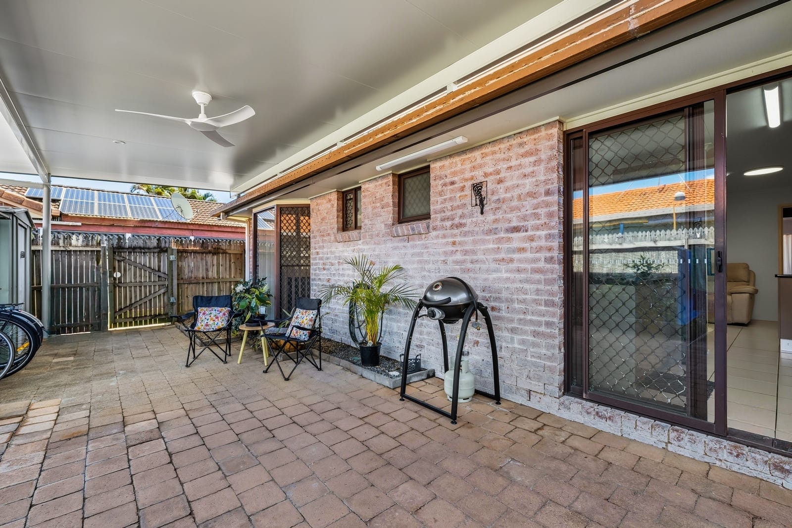In the Heart of Minyama — A Villa That Delivers More